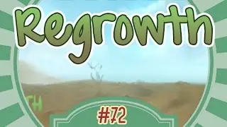 Quest und Hexengebr&auml;u -  Regrowth Season 2 #072 - Deutsch - Chigocraft