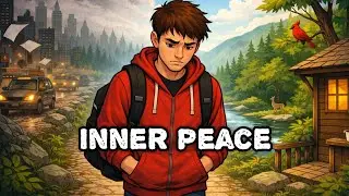 When True Peace Comes: A NYC Story of Finding True Peace
