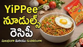 🔥 Egg Maggi in 5 Minutes 😋 | Quick & Tasty Recipe@shobhacookingchannel-SH 