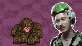 I Became The Fashion Melon King..