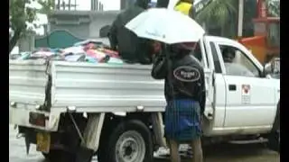Flood Relief Sri Lanka
