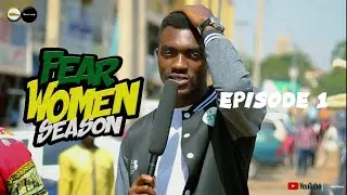 'Fear Women' (Episode 1) - The Most Shocking Experience on street Vibeshow