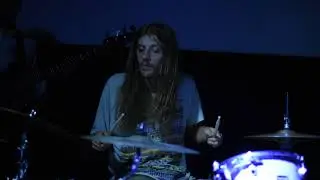 The Myrrors - live at the Miniplex 11/17/17