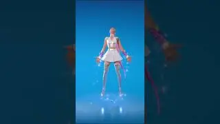 NEW Rain Check Emote - Fortnite
