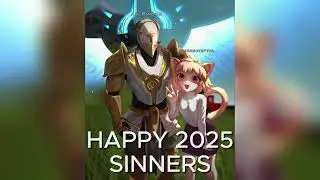 &bull; НОВЫЙ 2025 &bull;