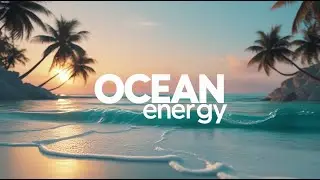 New Year Chill EDM Mix 2026 | Ocean Beats & Deep House