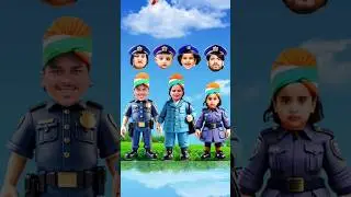 Police Suraj actor 😯 Priti actor new short ❤️ worng challenge 🔥 #shorts #shortvideo #viralshorts
