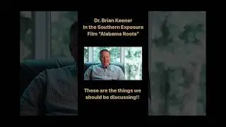 Botanist Dr. Brian Keener in &ldquo;Alabama Roots&rdquo; #conservation #alabama #nativeplants