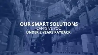 Tungsram Industrial video