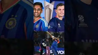 🚨Namibia को बुरी तरह से हराने के बाद कप्तान surya kumar yadav ने कहा 😮🚨#indvsnam #suryakumaryadav