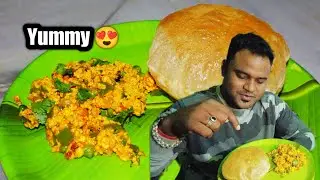 Paneer Bharta Recipe || Quick Paneer recipe