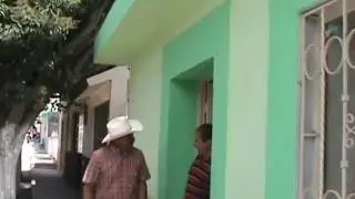 OTRA VEZ EN LA CHONA PARA LOS QUE QUERIAN
