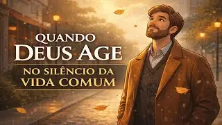 Quando Deus Age no Silêncio da Vida Comum