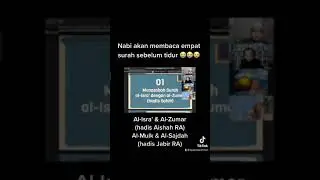 Berikan masa kepada al-Quran, bukan al-Quran &ldquo;menunggu&rdquo; masa lapangmu.