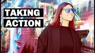 Take Action!⚡ Why Did A Successful Entrepreneur Start a YouTube Channel?