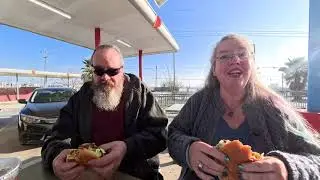 Sonic All American Smashburger is a hit!