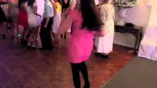 Glen Cocos Disco Dancing
