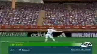 The Dab Was In FIFA 2000 (MUST WATCH)