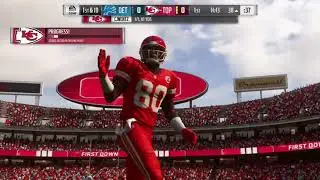 MUT Level 48 reward packs