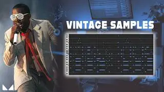 I Tried Making the Perfect Soul Sample for Kanye West