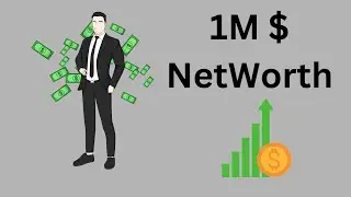 How Hard It Is Actually To Reach 1M$? - Fast Using This!