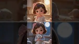 Brush Your Teeth with Me! | Toddler&rsquo;s Magical Routine Song 🪥✨