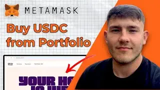 How to Buy USDC from MetaMask Portfolio (2025 Guide)