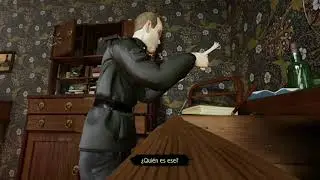 Metamorphosis (gameplay 6) - Franz Kafka (tale) - Xbox One X 🎮