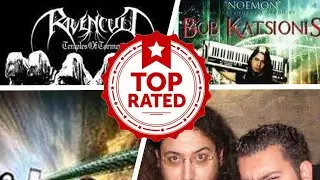 Greek Heavy Metal Bands List 💚