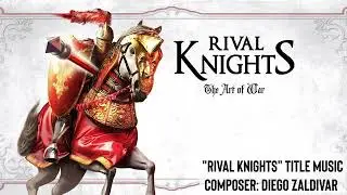 Rival Knights sound track