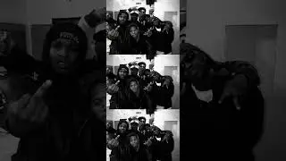Keep It G by A$AP Rocky, ft Chace Infinite, SoaceGhostPurrp, Playboi Carti, and Takeoff (REMAKE)