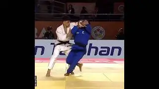Best throw 😍👌 #judo #shorts