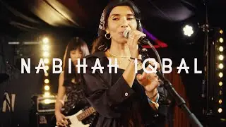 Nabihah Iqbal - Zone 1 To 6000 (Green Man Festival | Sessions)