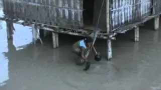 Majuli Flood 3