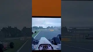 Pov your in an f1 open lobby