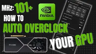 Nvidia GeForce Experience | Учебное пособие по автоматической настройке | Бесплатный FPS | Это отстой?