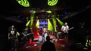 long way-in der chemo