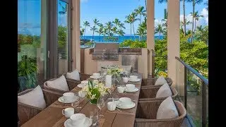 Villa 813 Andaz Maui at Wailea Resort Hawaii vacation rental