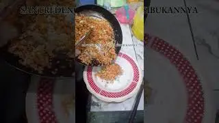 MENGAJI, MENGABDI, MEMASAK (MENU DIET SEHAT ) BY:DAPUR POJOK