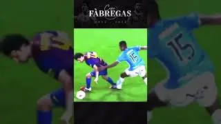Despedida Ces Fabregas [dice adi&oacute;s al futbol] 20 a&ntilde;os de carrera, M&aacute;ximo asistente con la selecci&oacute;n.