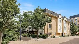 58- 208 Niagara Street, Toronto, ON