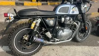 GT New Tire tire@aarohi.1022 @mp09riders444 #love #vlog #minivlog #bikeride #bikeride ￼