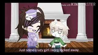 Gacha Club - &curren;SEND HELP&curren; - ◇Bonus Scene◇ (No Thumbnail)
