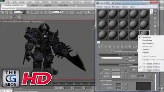 CGI 3D Tutorial : 