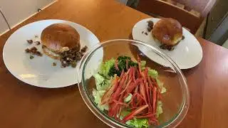 healthy sloppy joes