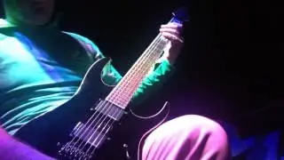 ibanez mtm1