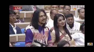 Axom Amaar Rupohi Chorus | Lachit Divas 2022 | PM function New Delhi |