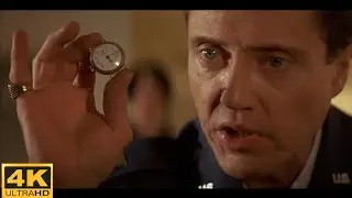 Pulp Fiction (1994) - Dad's Watch (8/12) | miniclips ev&oacute;