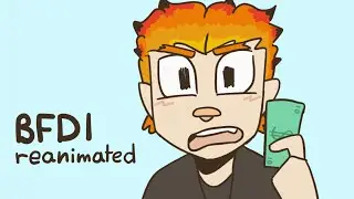 Bring Leafy Back!! (animation test)